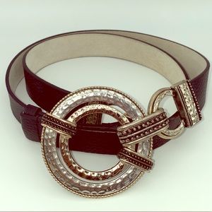 Chico’s Belt‎